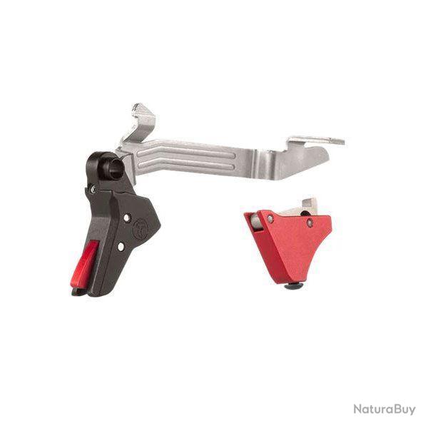 DETENTE TIMNEY ALPHA ROUGE GLOCK GEN5