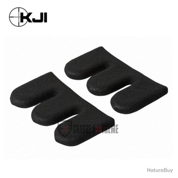 M�choires de Remplacement pour T�te KJI Reaper Grip et Support AMBUSH