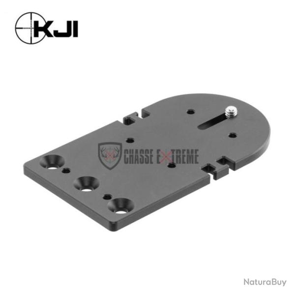 Platine D�port�e KJI Reaper pour Montage Accessoires