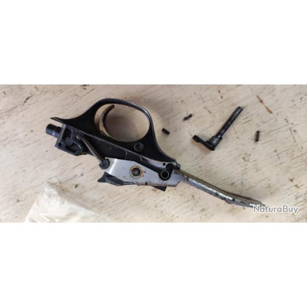 Sous garde compl�te BREDA ALTAIR SP�CIAL CAL 12