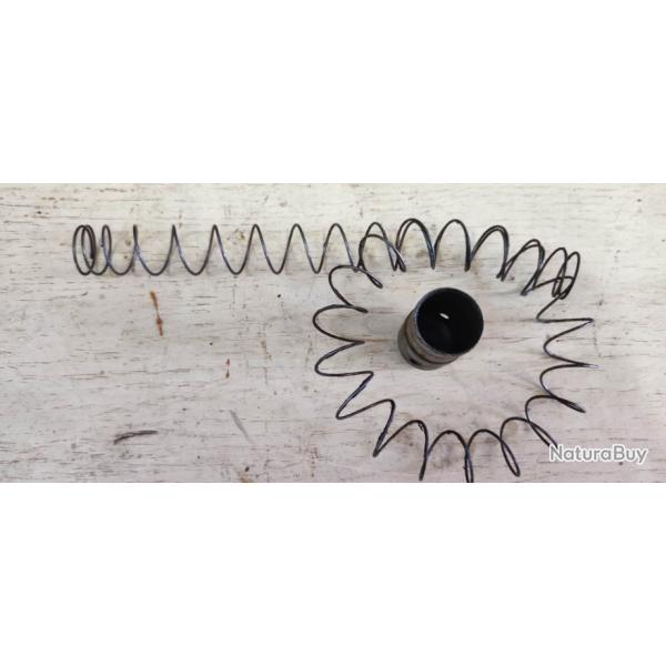 Ressort et poussoir de tube magasin de BREDA ALTAIR SP�CIAL CAL 12