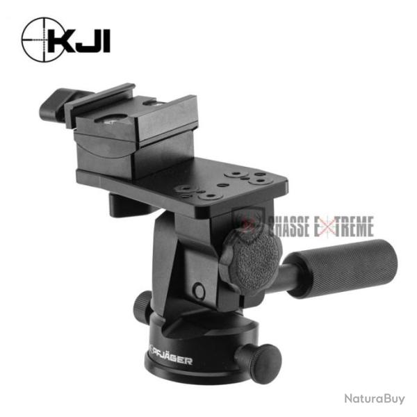 Syst�me Reaper Rail Arca Swiss Pour Montage KJI Sur Tr�pied