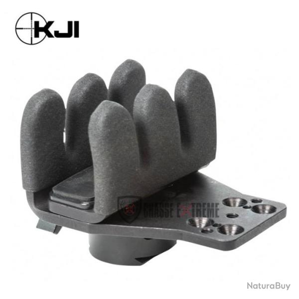 Syst�me Reaper Grip � Montage KJI Direct sur Tr�pied