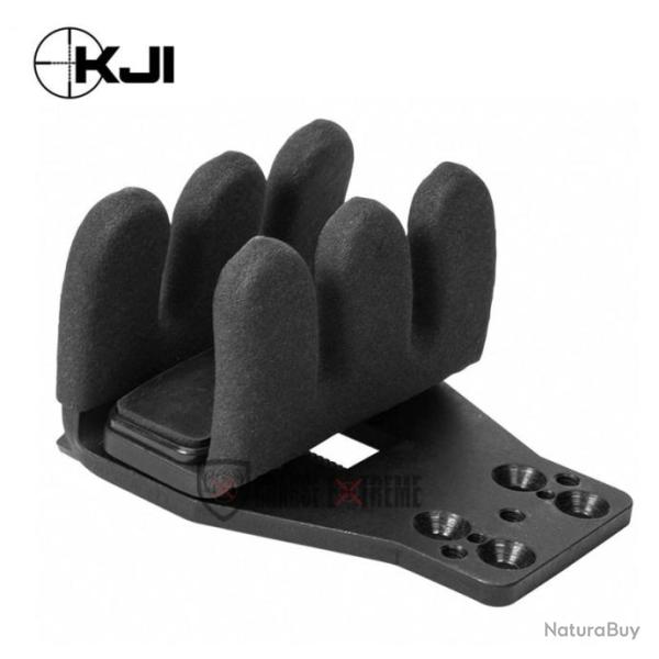 Platine Sup�rieure Reaper Grip KJI