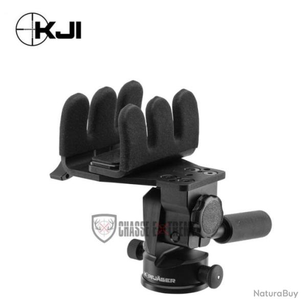 Syst�me Reaper Grip pour Montage KJI sur Tr�pied