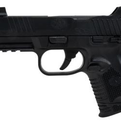 R&eacute;plique airsoft FN 509 Tactical Noir &agrave; ressort (Cybergun)