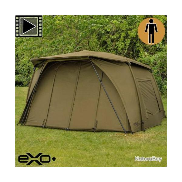 Biwy Avid Carp Exo+ 1 place