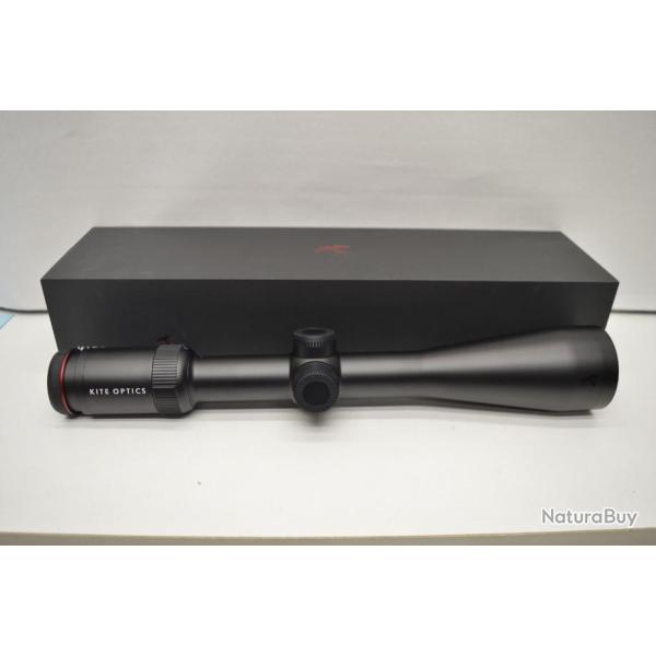 Lunette d'aff�t Kite Optics K6 neuf 2-12x50