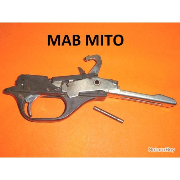 sous garde compl�te fusil MAB MITO - VENDU PAR JEPERCUTE (SZA938)