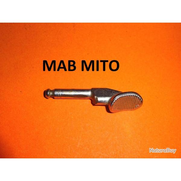 doigt armement fusil MAB MITO - VENDU PAR JEPERCUTE (SZA940)