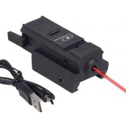 Viseur Laser Rouge Hyper Access Micro Gen 2