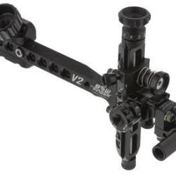 BOWFINGER - Viseur ONE V2 COMPOUND DROITIER (RH)