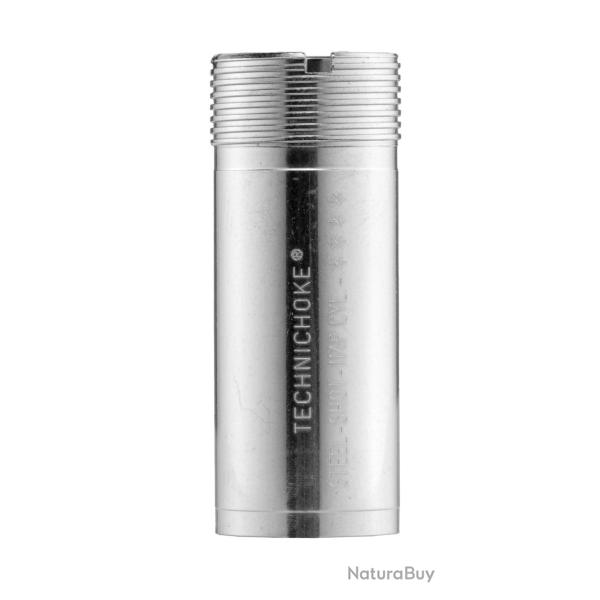 Chokes courts calibre 12-3/4 : Trois quart II
