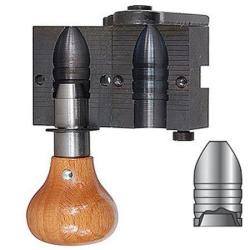 Moule &agrave; balle Poudre Noire Lyman SC 575213PH 58 CAL 566 GRAINS Parker Hale Style-SC 575213PH 58 CAL 