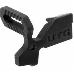 Arrêtoir de culasse élargi UTG pour AR15