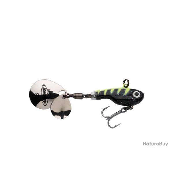 Leurre BERKLEY Pulse Spintail 9g Jailbird