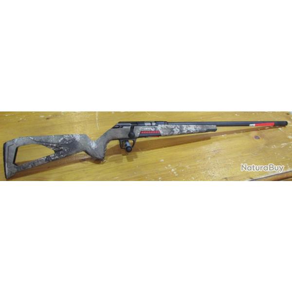 carabine Winchester Xpert strata cal 22lr canon 56cm filet�e