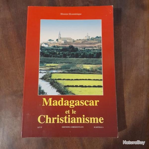 Madagascar et le Christianisme