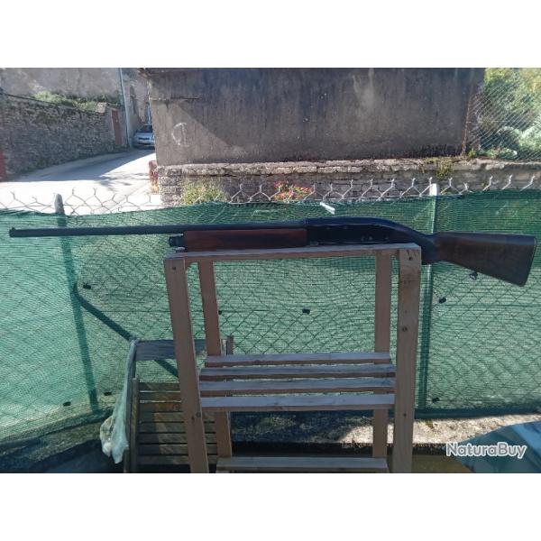 vds fusil perfex semi auto 2 +1 cal 12