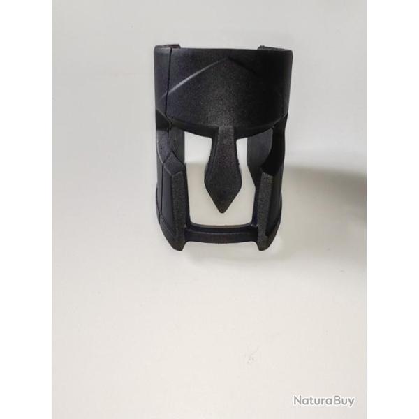 Accessoires pour poign�e mojo Fab d�fense spartan noir