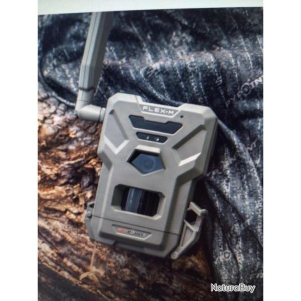 Pi�ge photographique Spypoint flex-m