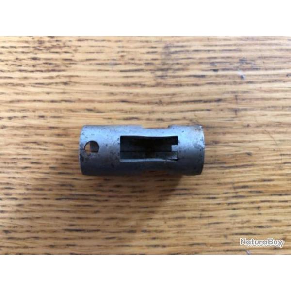 Diana 25: tube du bloc d�tente