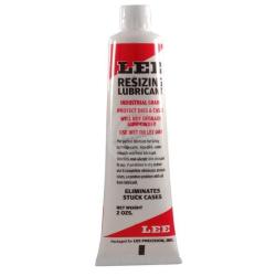 LEE Lubrifiant de recalibrage 60ml - Lee Precision 90006