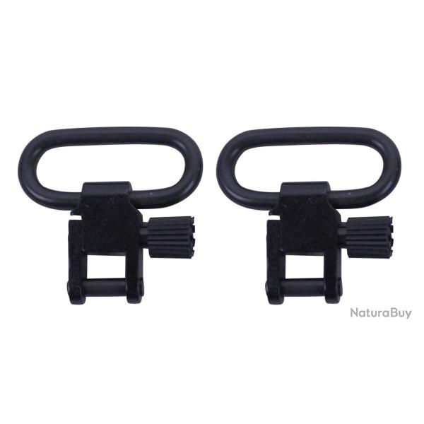 JEU DE Grenadi�re spika SWIVELS 1" METAL SANS VIS