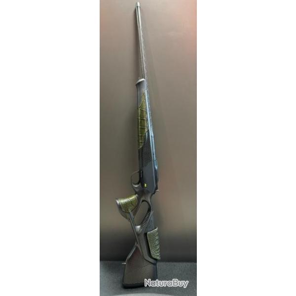 Carabine Blaser R8 Carbone Custom Alligator avec Busc rglable plusieurs calibres disponibles