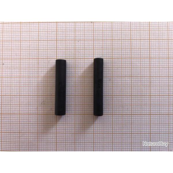 Rivets de bloc d�tente de Diana 25