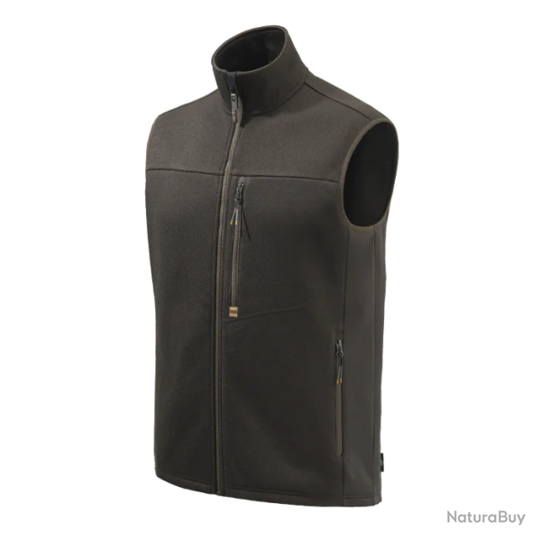Gilet Beretta B Active EVO Marron