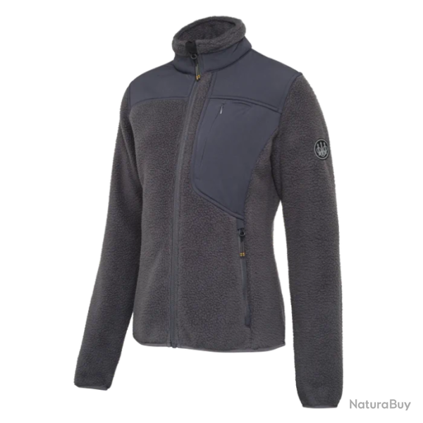 Veste pour femme Beretta Halifax Sherpa �b�ne