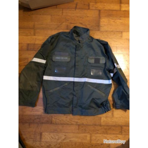 Veste arm�e de l'air