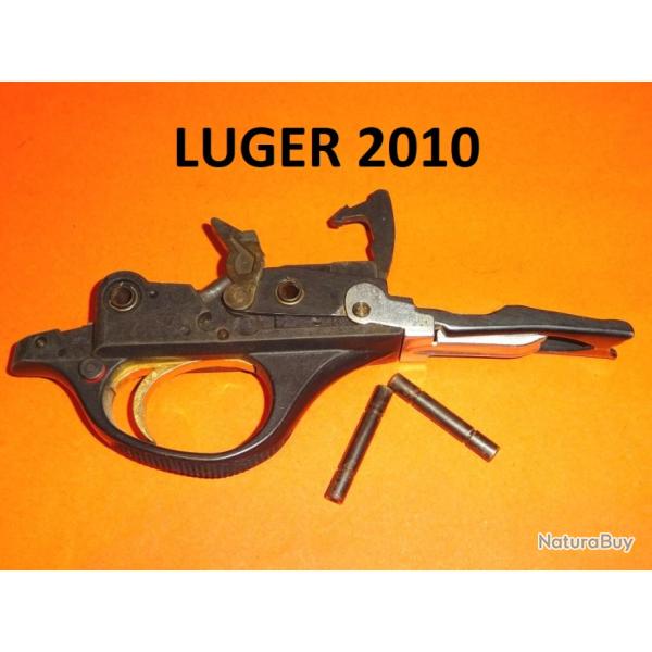 sous garde compl�te fusil LUGER 2010 - VENDU PAR JEPERCUTE (SZA949)