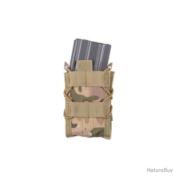 Poche Chargeur TACO M4 (DragonPro / GFT) Multicam