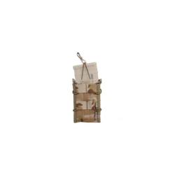 Poche Chargeur TACO M4 (DragonPro / GFT) Multicam Arid