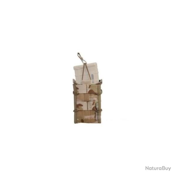 Poche Chargeur TACO M4 (DragonPro / GFT) Multicam Arid