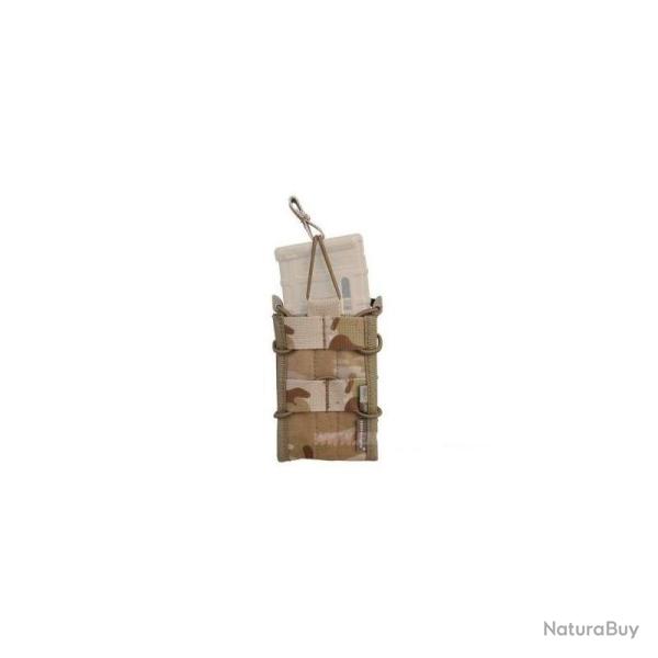 Poche Chargeur TACO M4 (DragonPro / GFT) Multicam Arid