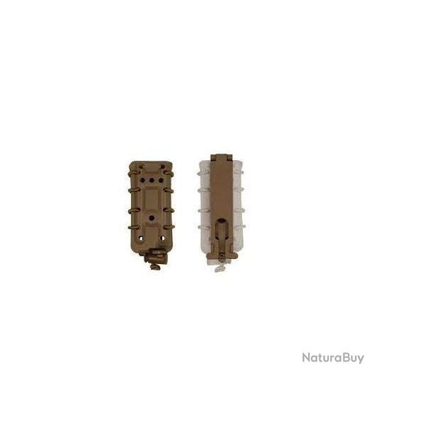 Poche Chargeur G-Code 1911 (DragonPro) D�sert