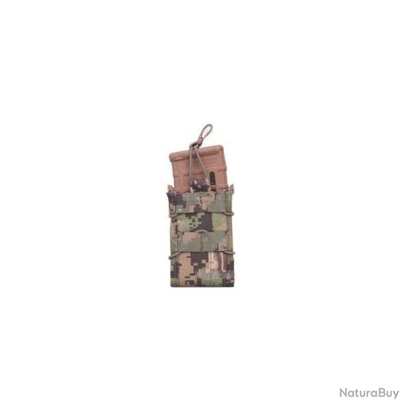 Poche Chargeur TACO M4 (x2) (Wo Sport) Dig Woodland