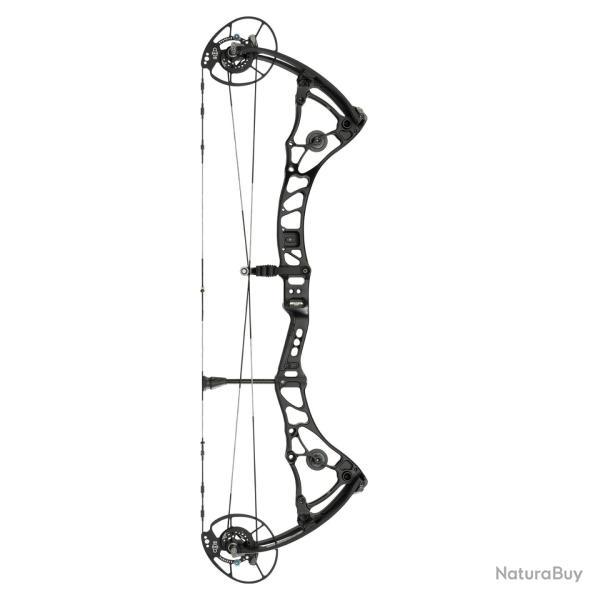 BOWTECH - CORE SR GAUCHER (LH) 40-50 # FLAT DARK EARTH