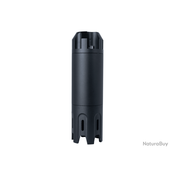 TRACEUR COLORFULL OCTOPUS NOIR