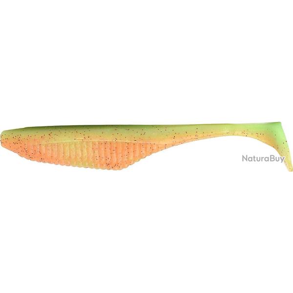 Leurre Souple DUO Realis Versa Shad Fat 5" F087 YOUNG MELON