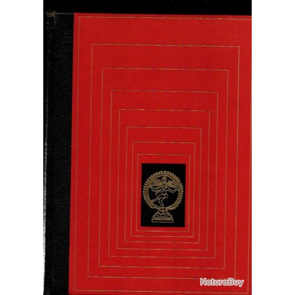 les tr�sors de l'inde de raymonde de gans