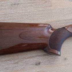 Crosse browning B525 trap /Miroku MK38