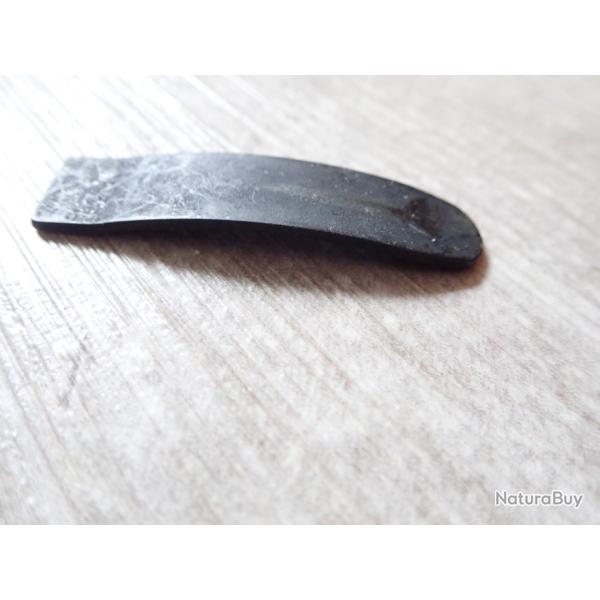 Ressort de hausse Schmidt Rubin Suisse ; Longueur : 5,65 cm. Pour K31 ??