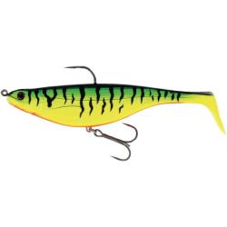 Leurre Souple Westin Shadteez RNR 16cm 16cm 55g Crazy Firetiger A l'unit&eacute;