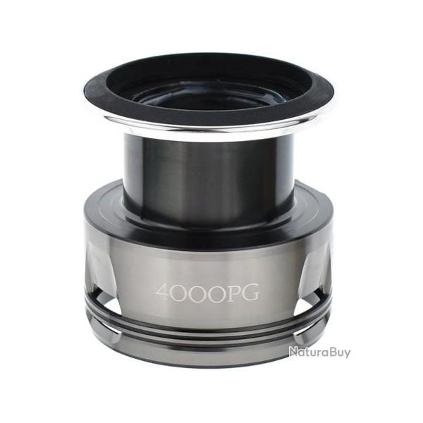 Bobine Moulinet Shimano Twin Power FE 4000 M