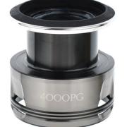 Bobine Moulinet Shimano Stradic FM 4000 MHG