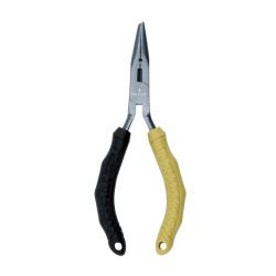 Pince &agrave; Anneaux Bris&eacute;s Westin Micro Split Ring Plier Carbon Steel